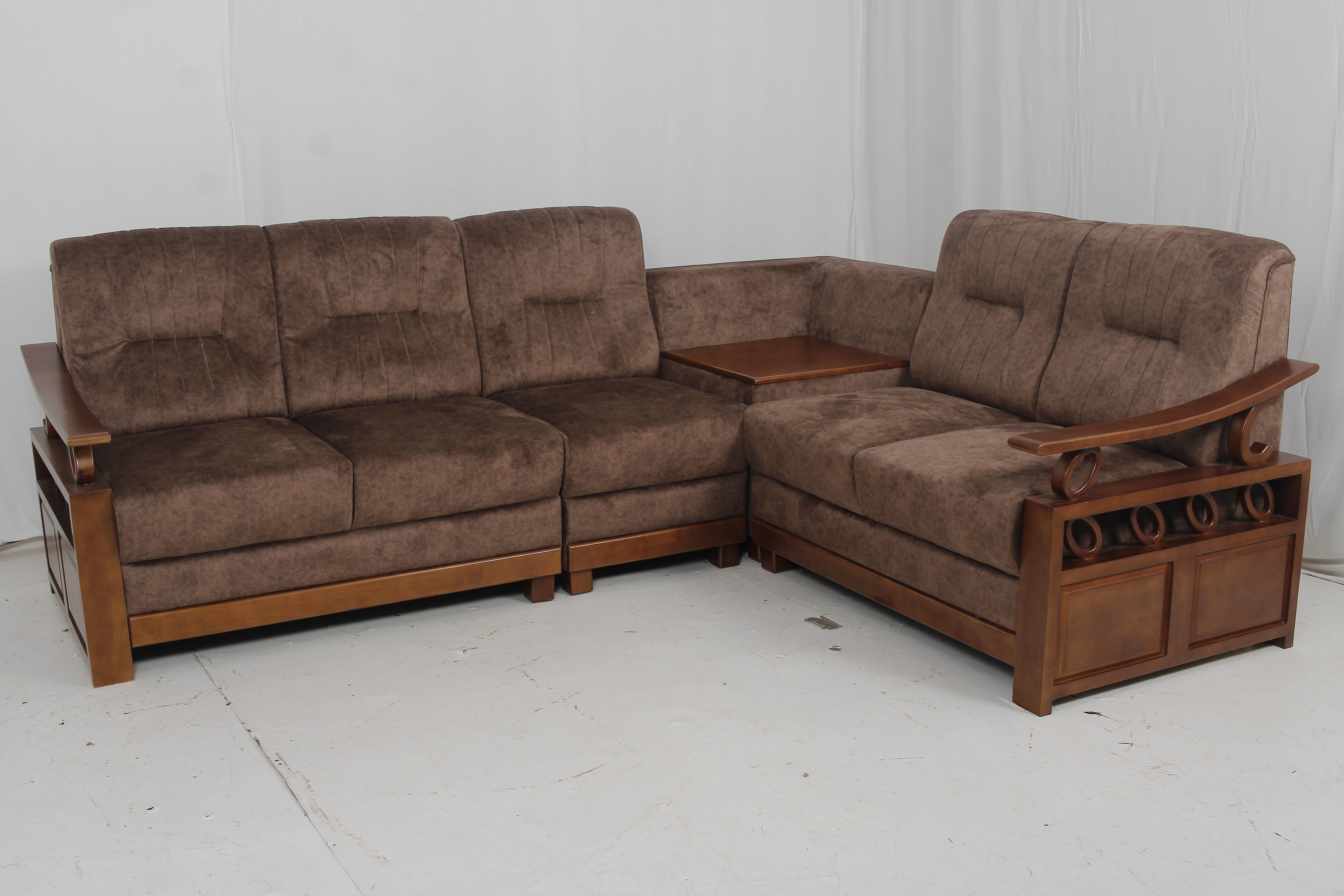 ADLOPH SOFA SET