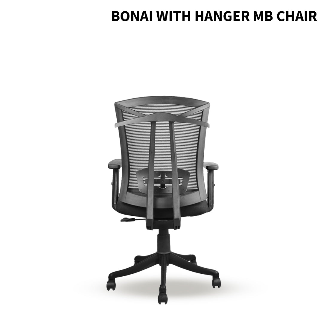 Bonai MB with Hanger