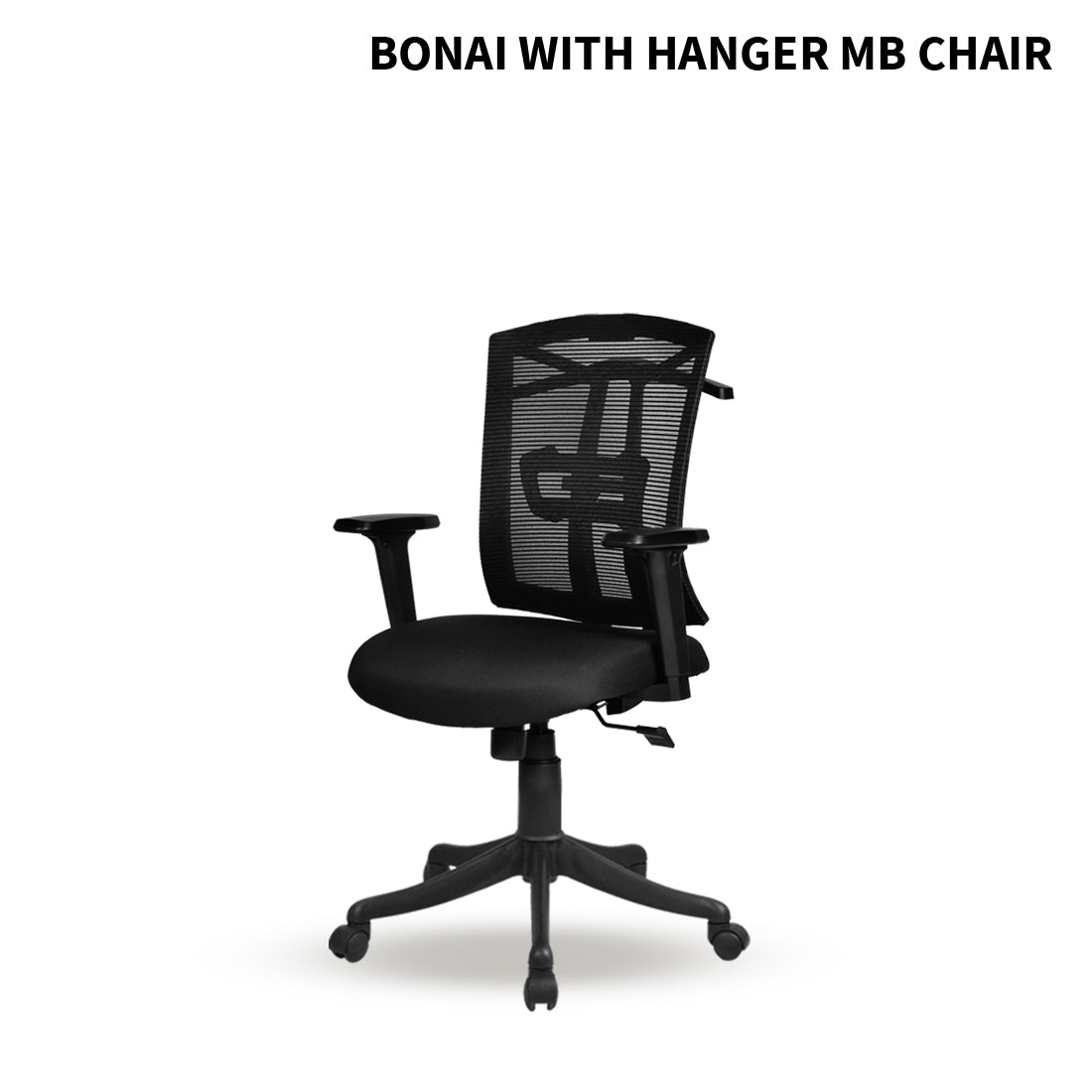 Bonai MB with Hanger