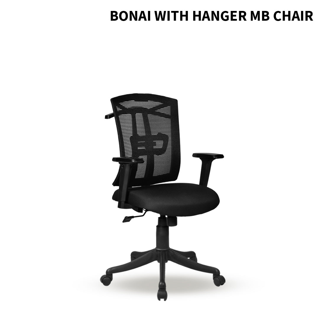 Bonai MB with Hanger