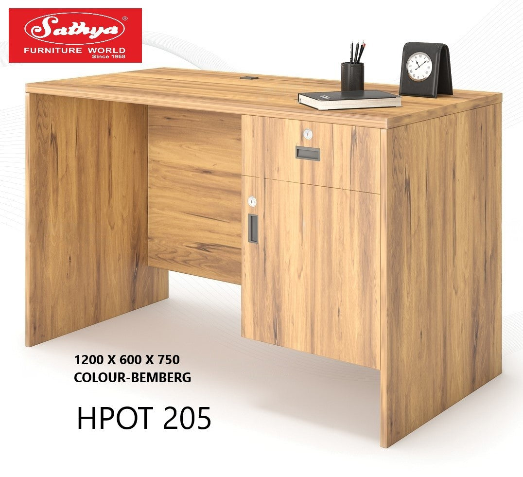 Junior Executive Table HPOT 205