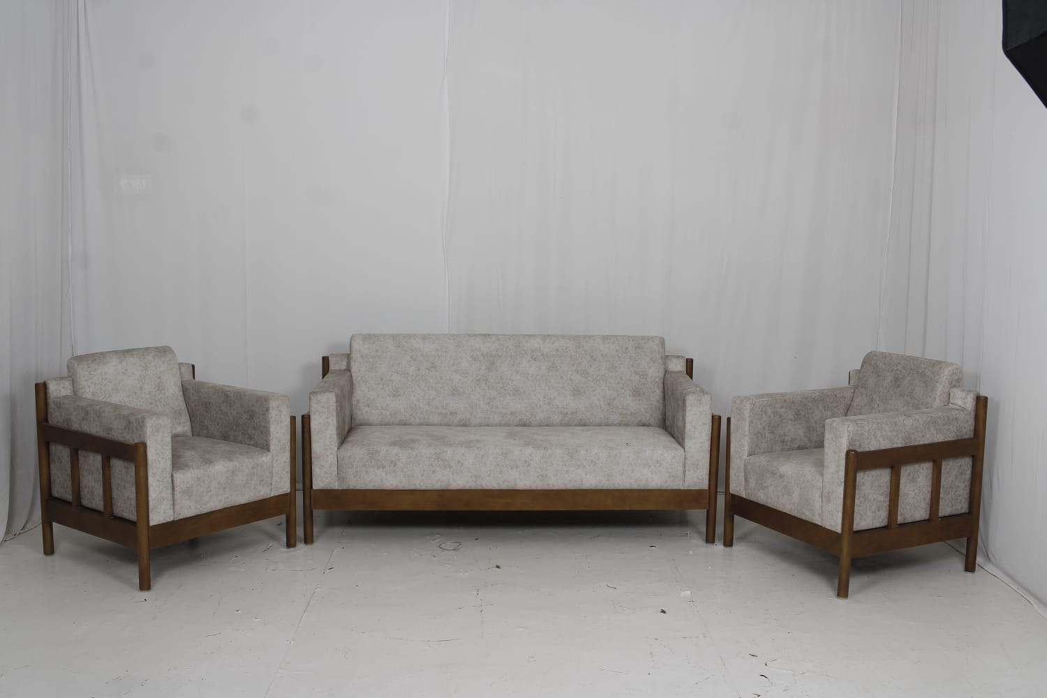 INDUS SOFA SET