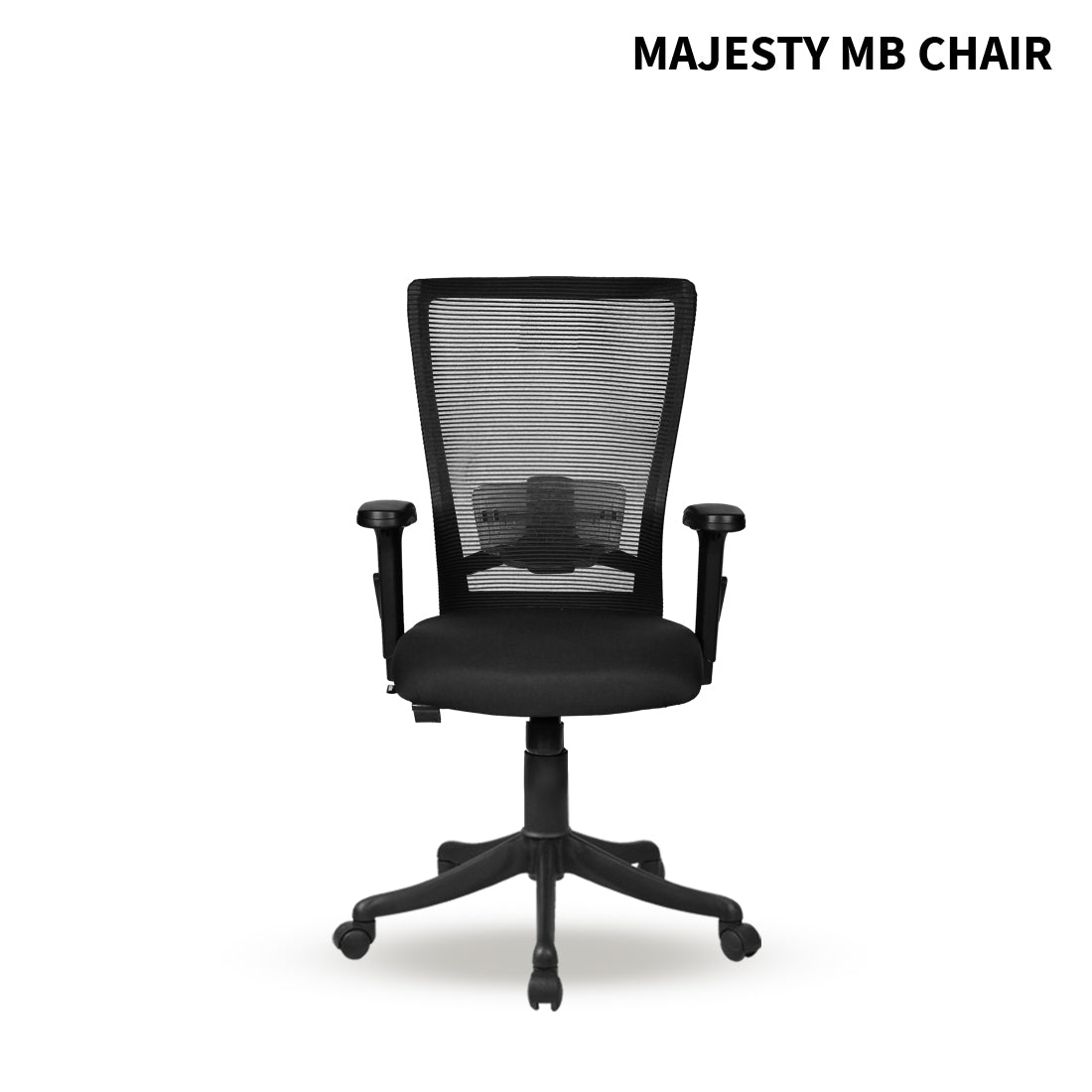 Majesty MB