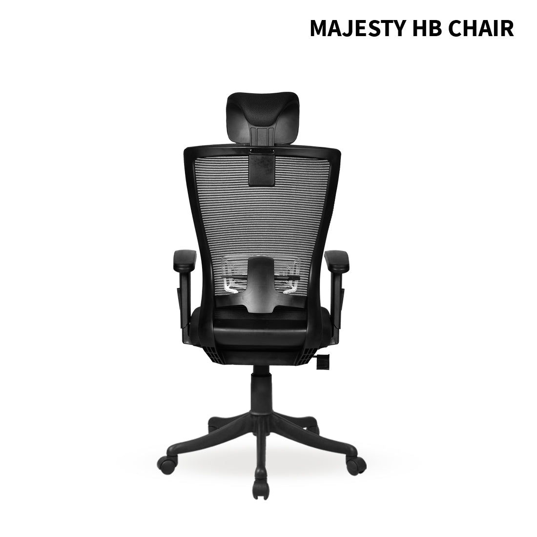 Majesty HB