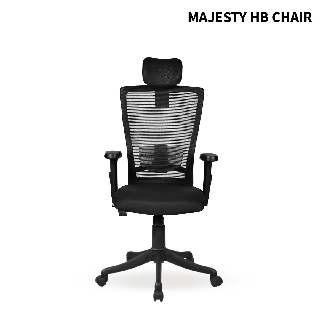 Majesty HB