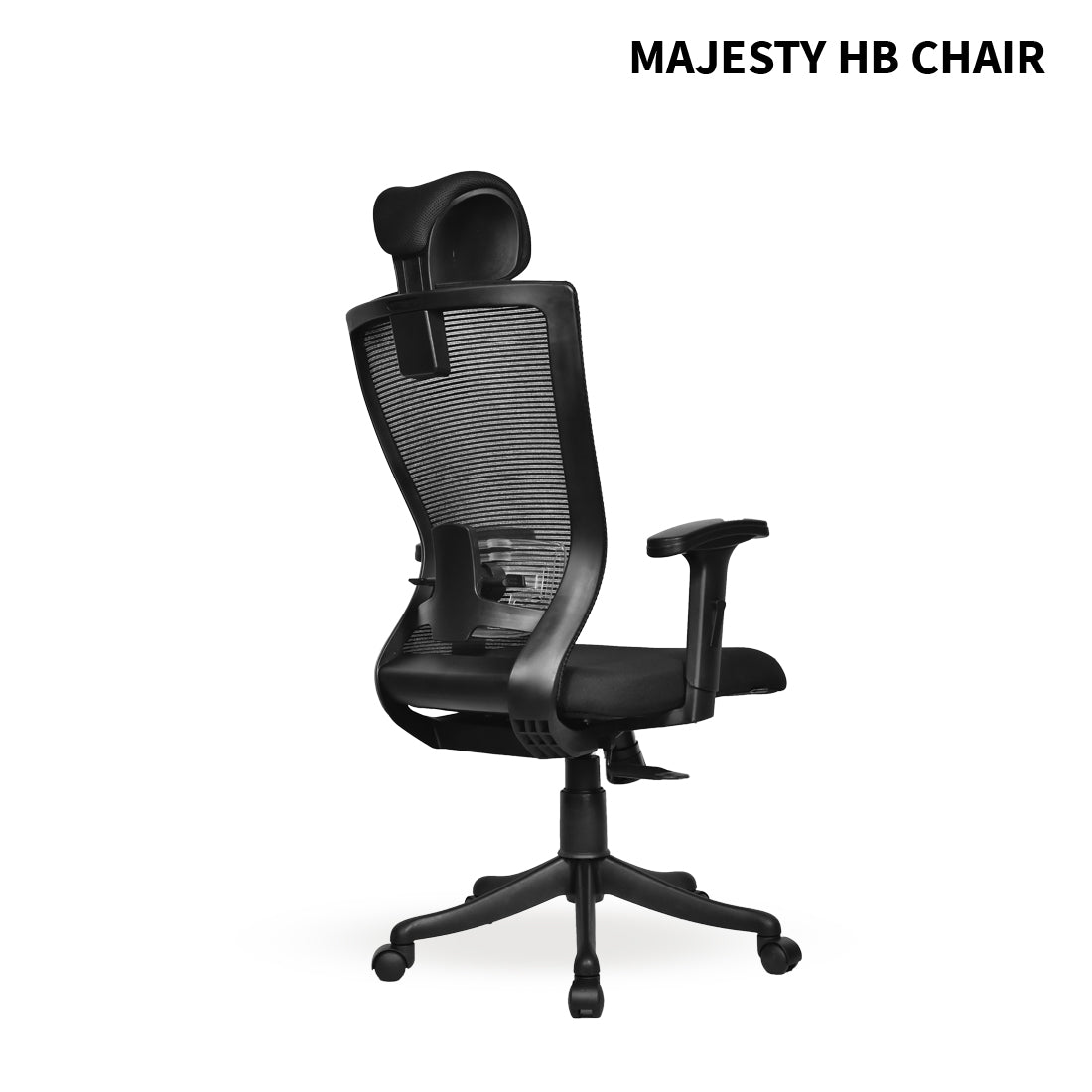 Majesty HB