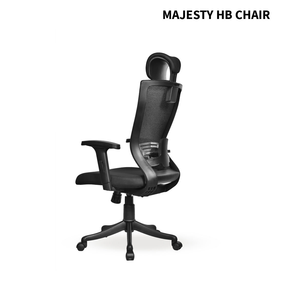 Majesty HB