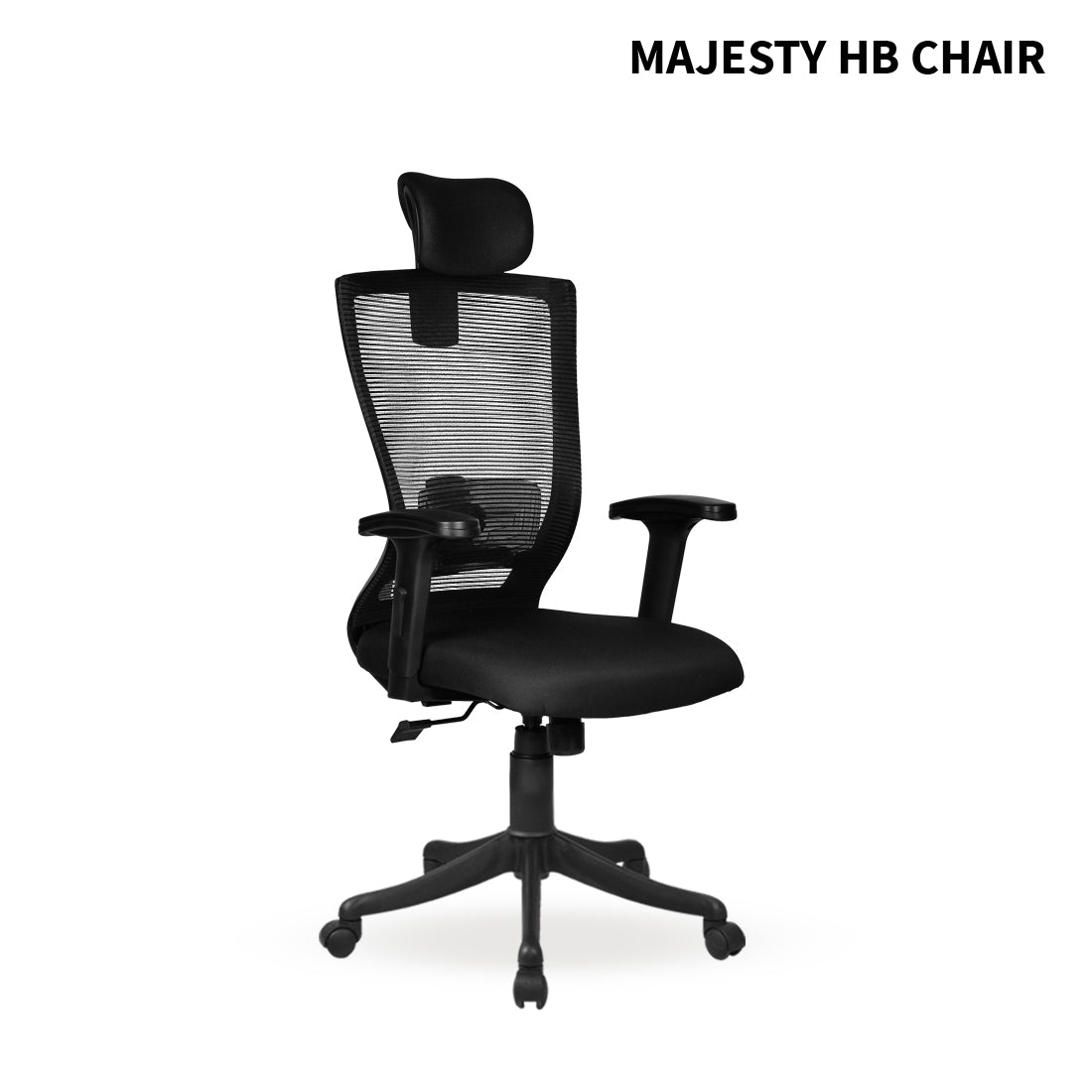 Majesty HB