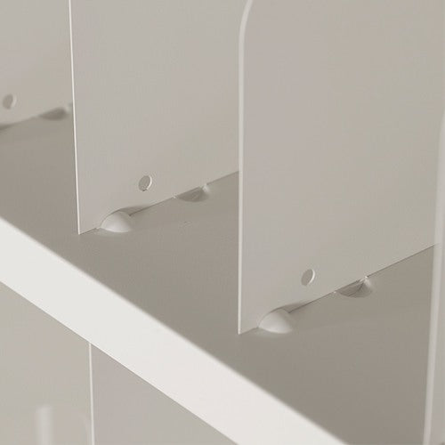 Box File Cabinet MZ-01