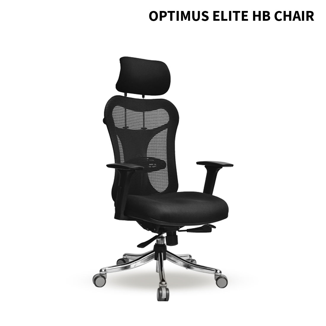 Optimus Elite HB