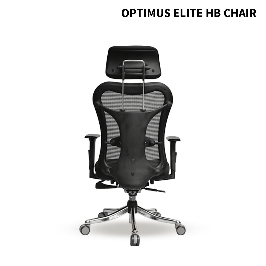 Optimus Elite HB