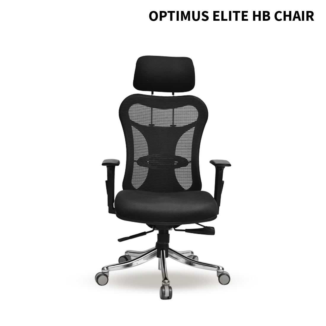 Optimus Elite HB
