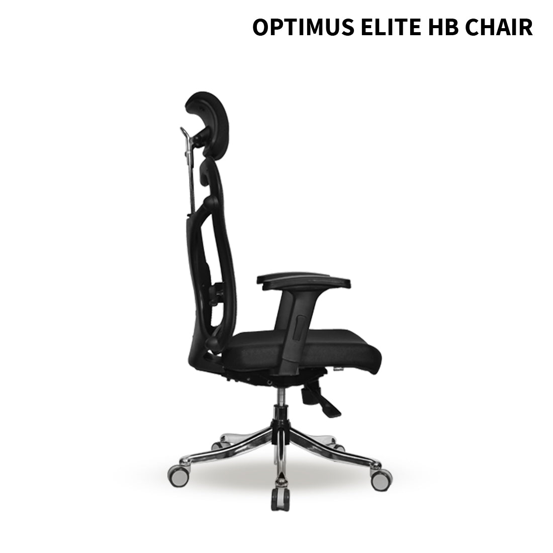 Optimus Elite HB