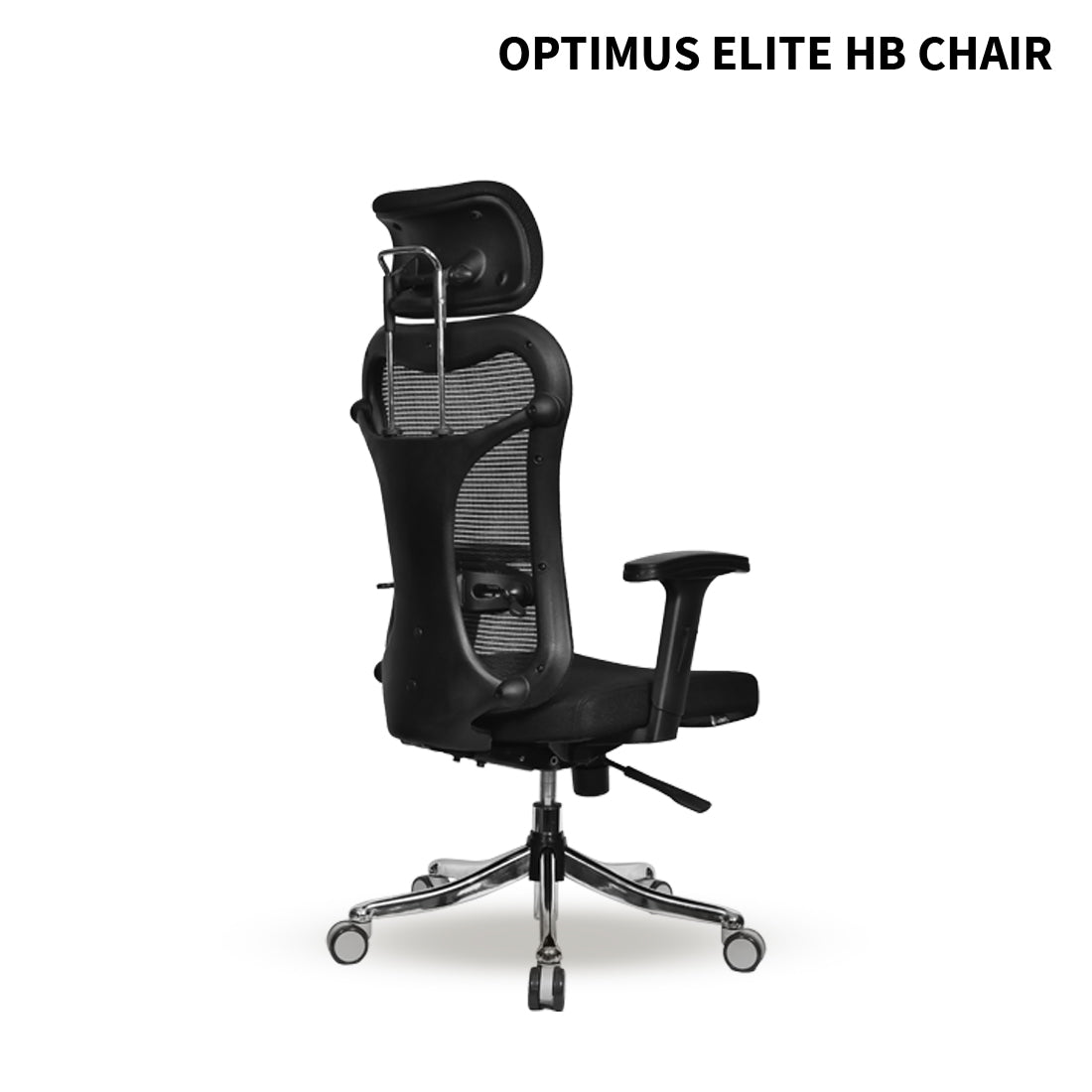 Optimus Elite HB