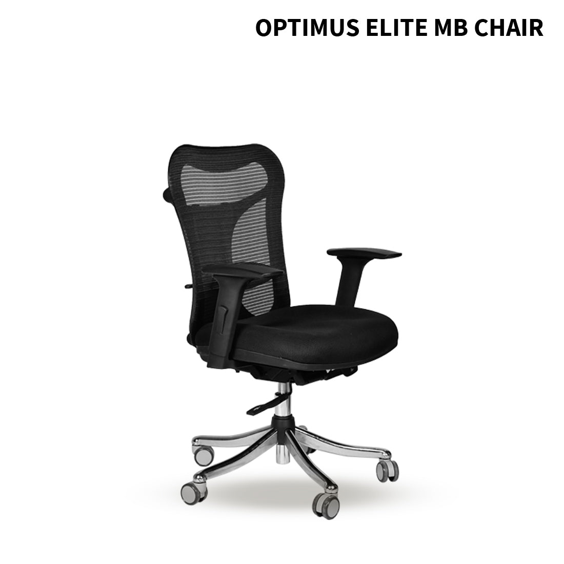 Optimus Elite MB