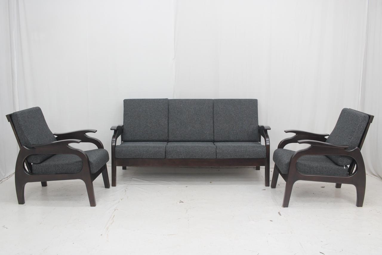 Maverich Sofa Set