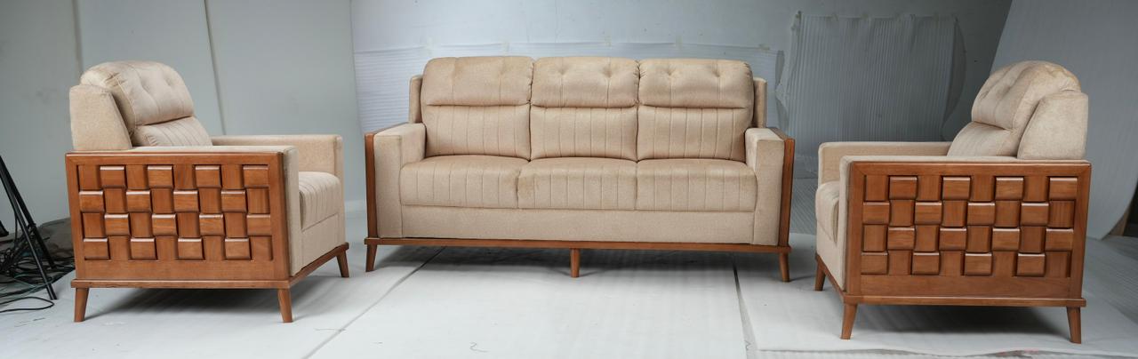 RADIAN SOFA SET