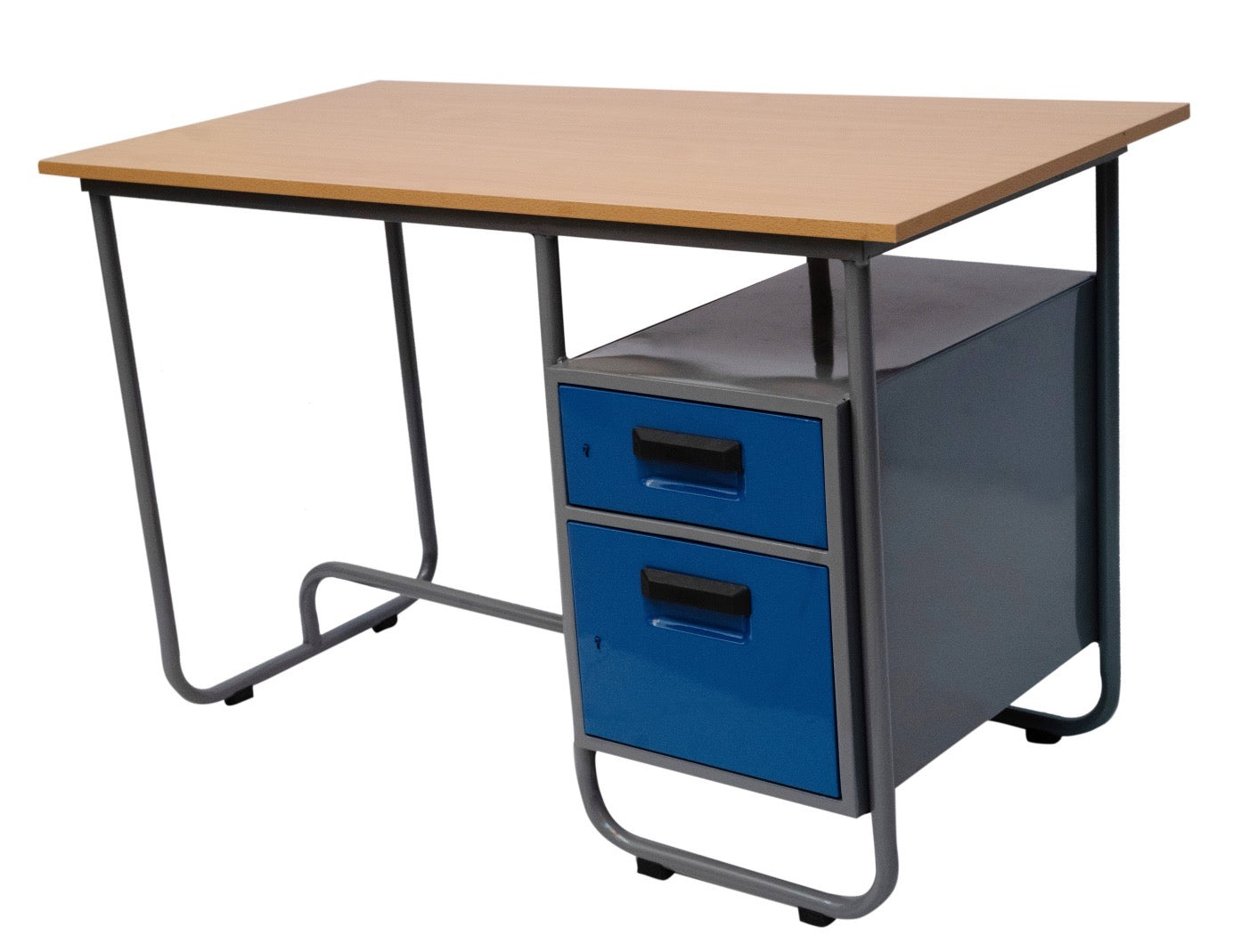 Steel Junior Executive Table SST 1A