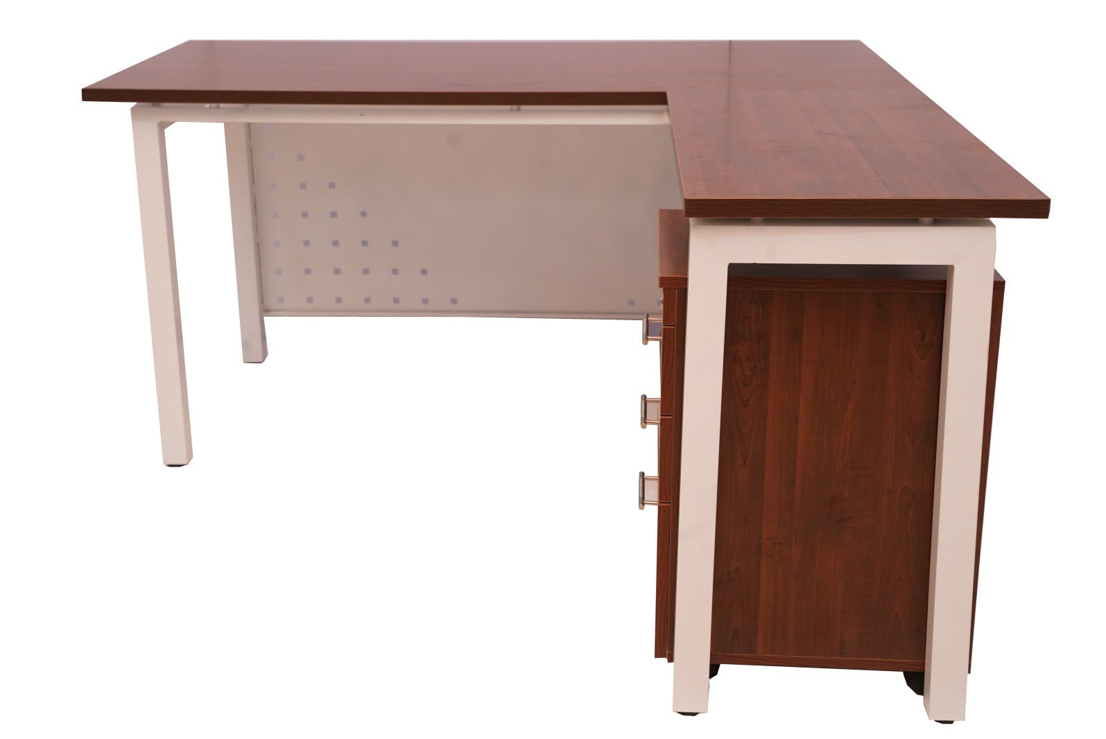 Senior Executive Table L Shape KGL1