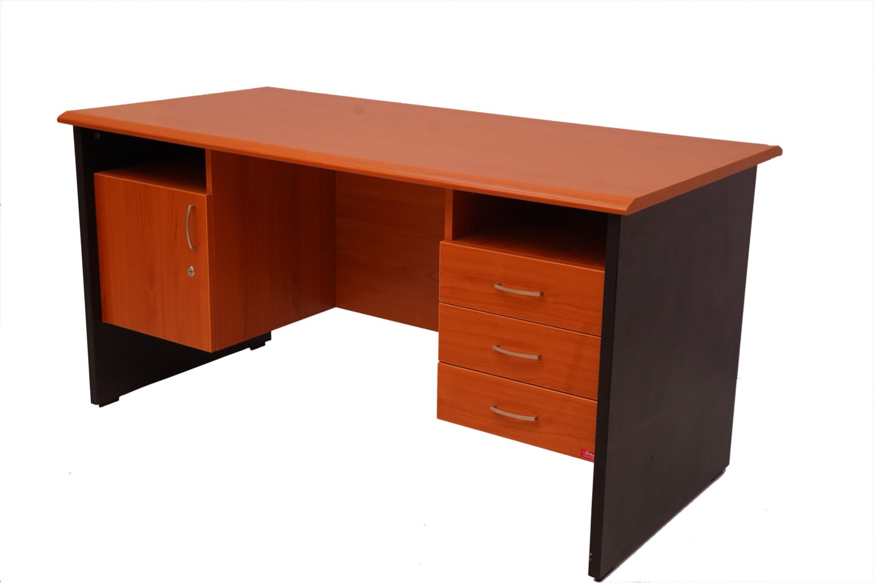 Senior Executive Table Two Sides Storage SWT 4