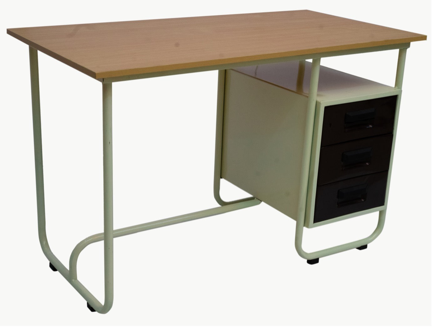 Steel Junior Executive Table SST 2