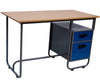 Steel Junior Executive Table SST 1A