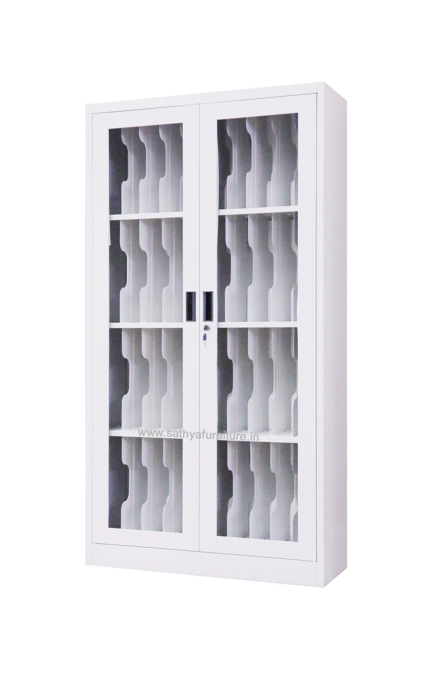 Box File Cabinet MZ-01