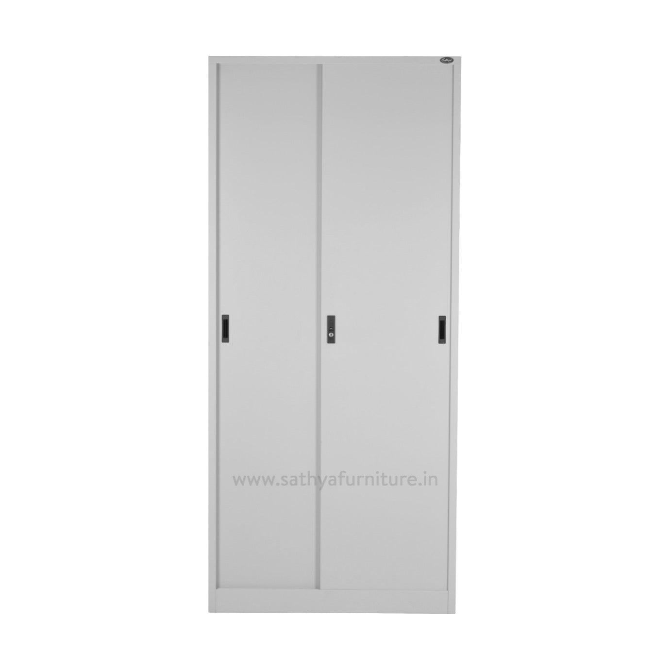 Metal Sliding Door Cupboard FC-M3