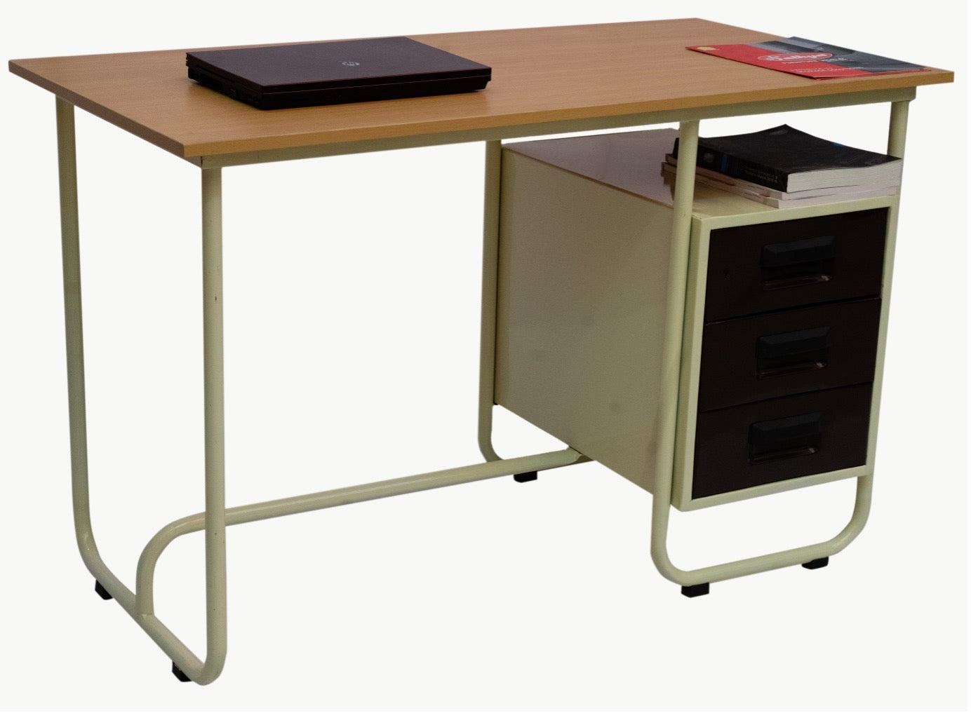 Steel Junior Executive Table SST 2