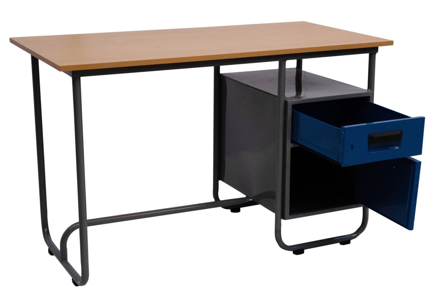 Steel Junior Executive Table SST 1A