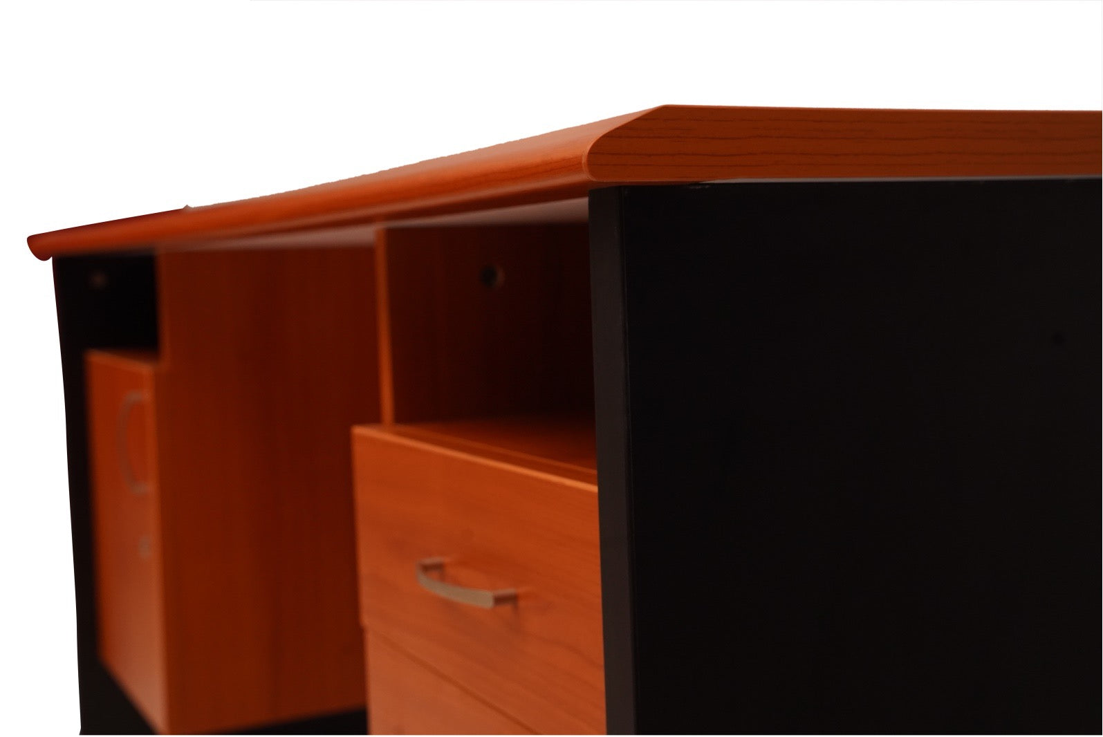 Senior Executive Table Two Sides Storage SWT 4