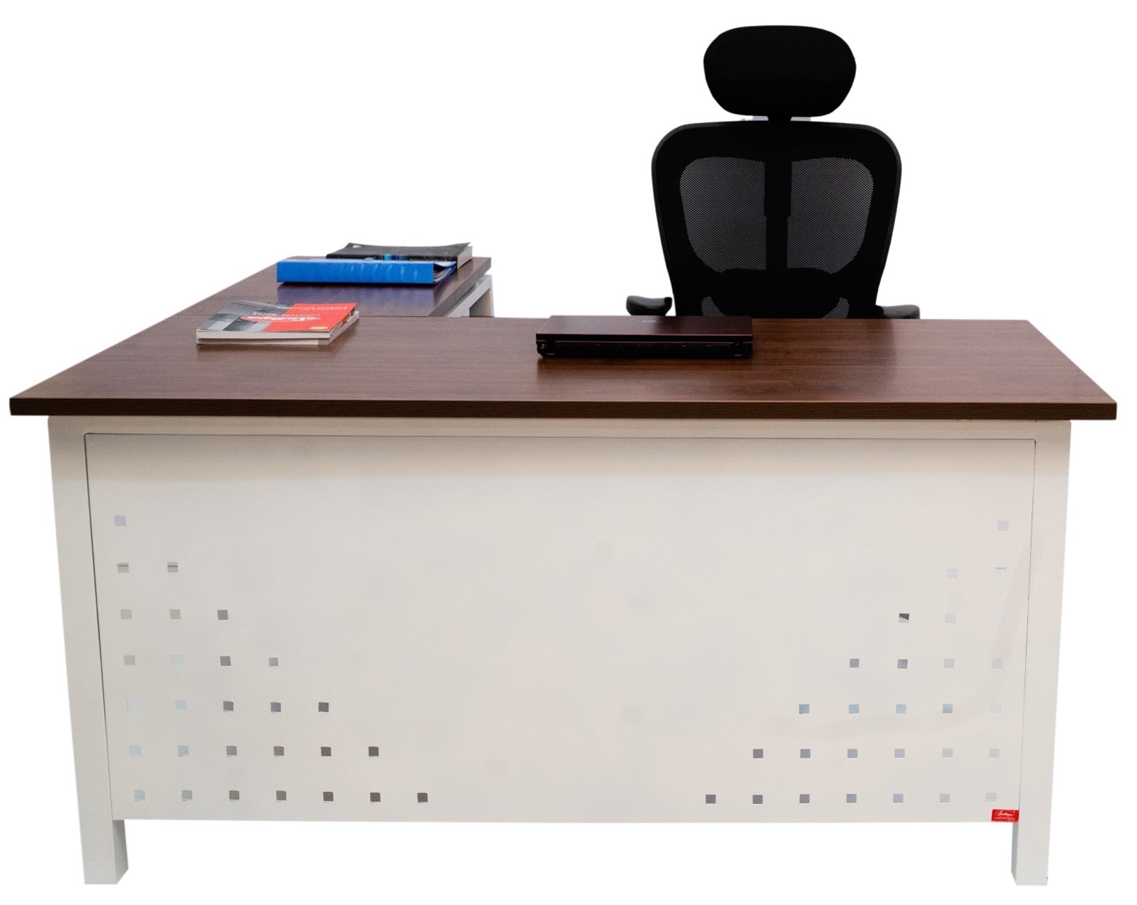 Senior Executive Table L Shape KGL1