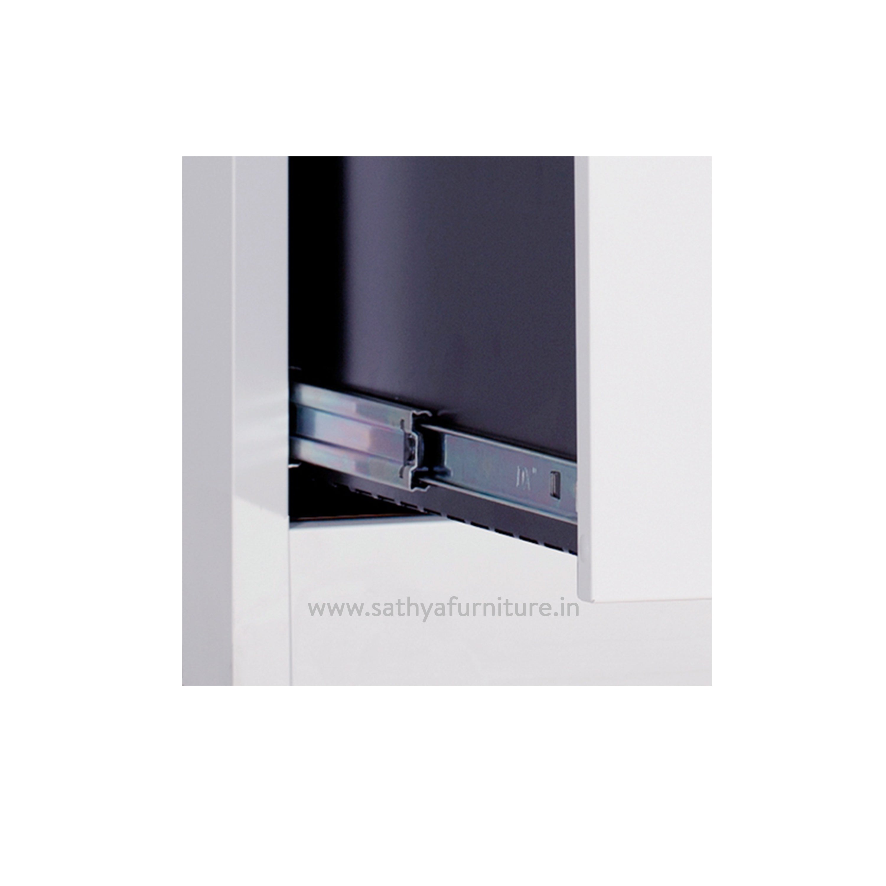 Vertical Filing Cabinet D-D4