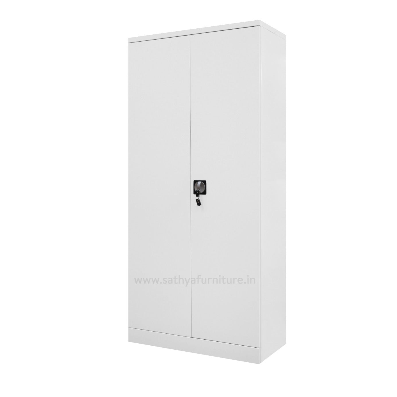 Metal Swing Door Cupboard UW03