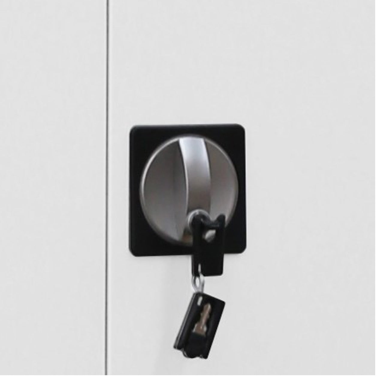 Metal Swing Door Cupboard UW03