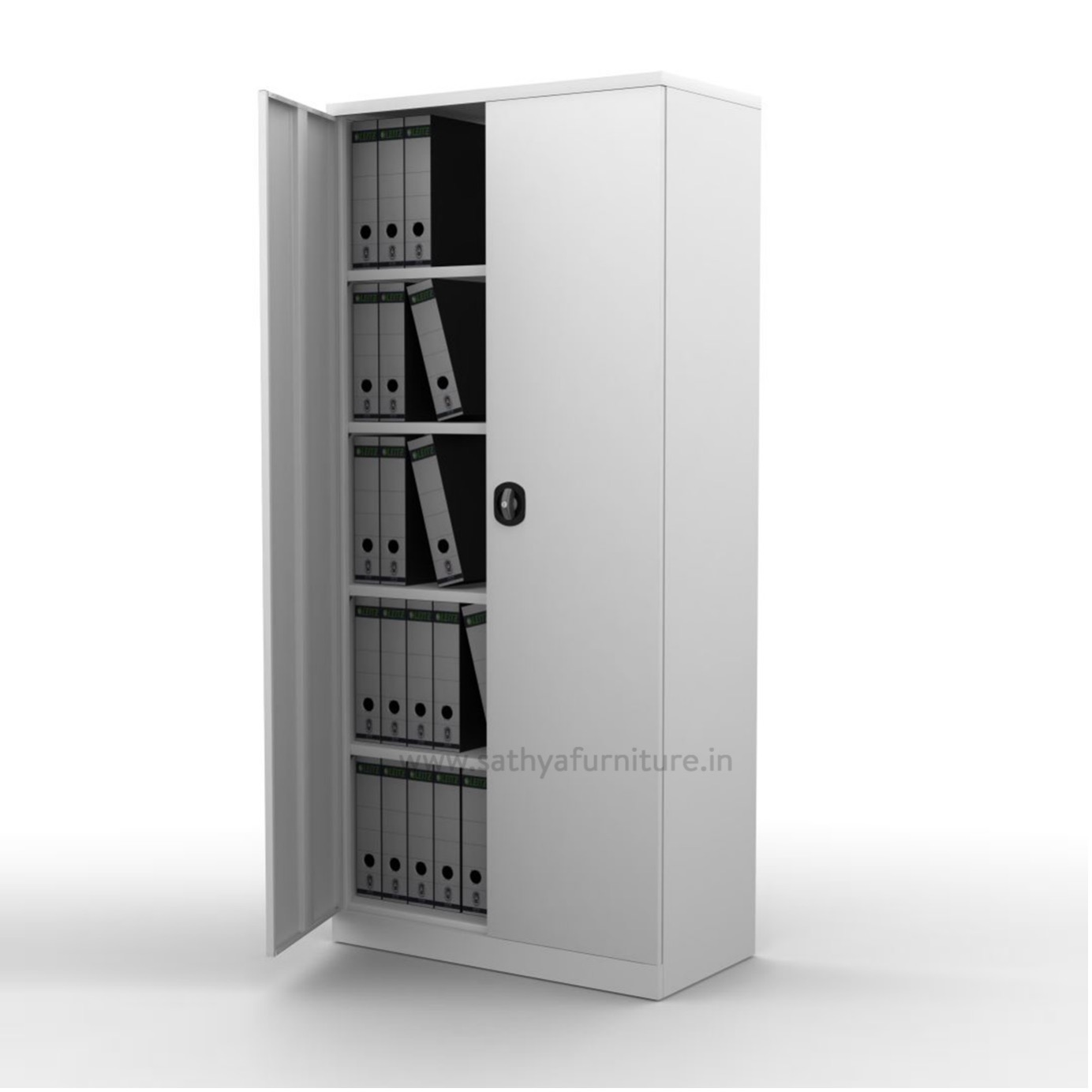 Metal Cupboards