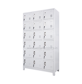 Lockers