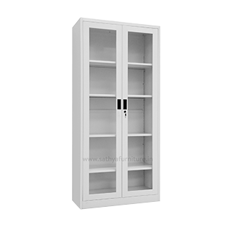 Glass Cupboards