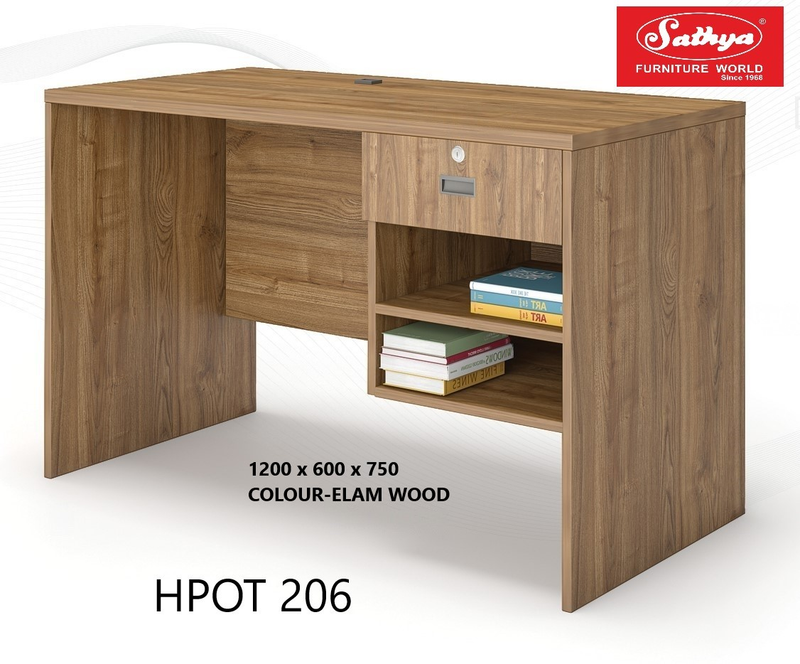 Wooden Tables