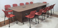 Conference Table 3600L - 12 Feet