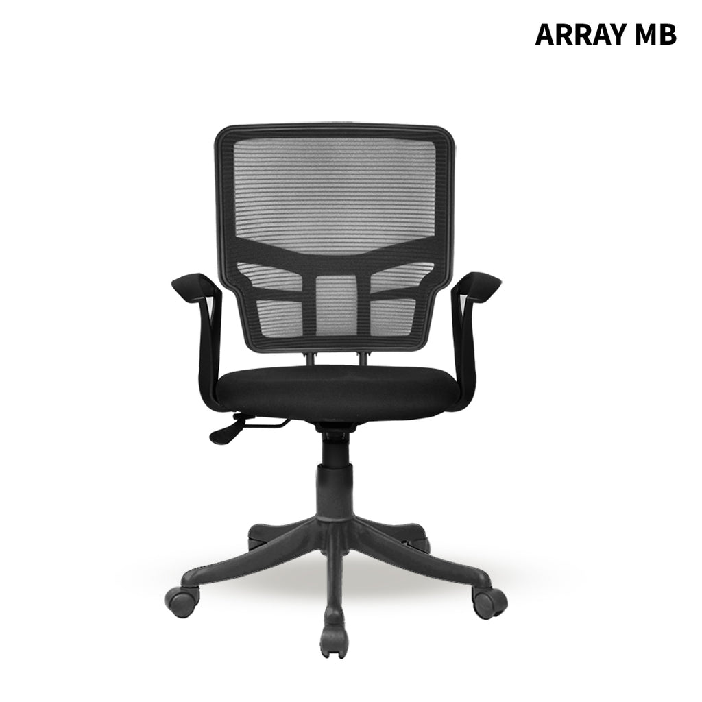 Array MB