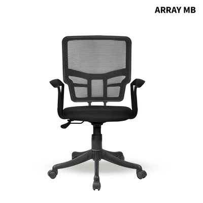 Array MB