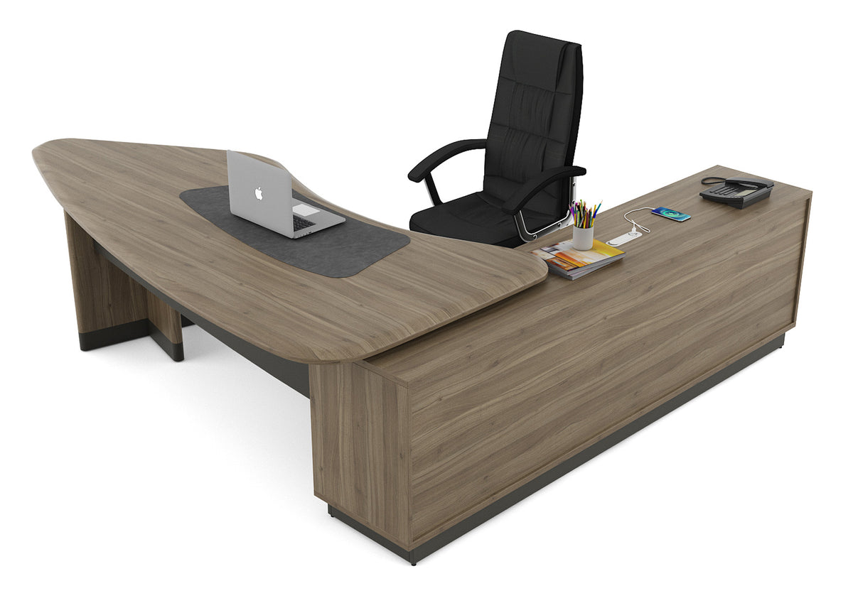 DIRECTOR TABLE ADMIRAL 2600L – 8.5 Feet