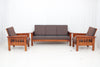 Aude Sofa Set