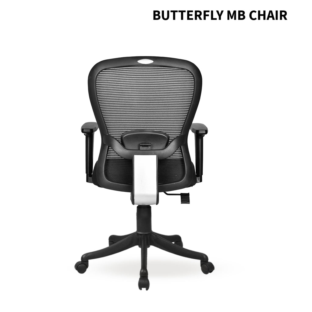 Butterfly MB