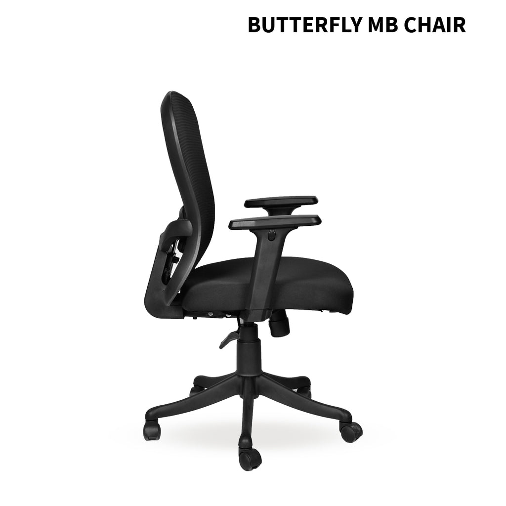 Butterfly MB