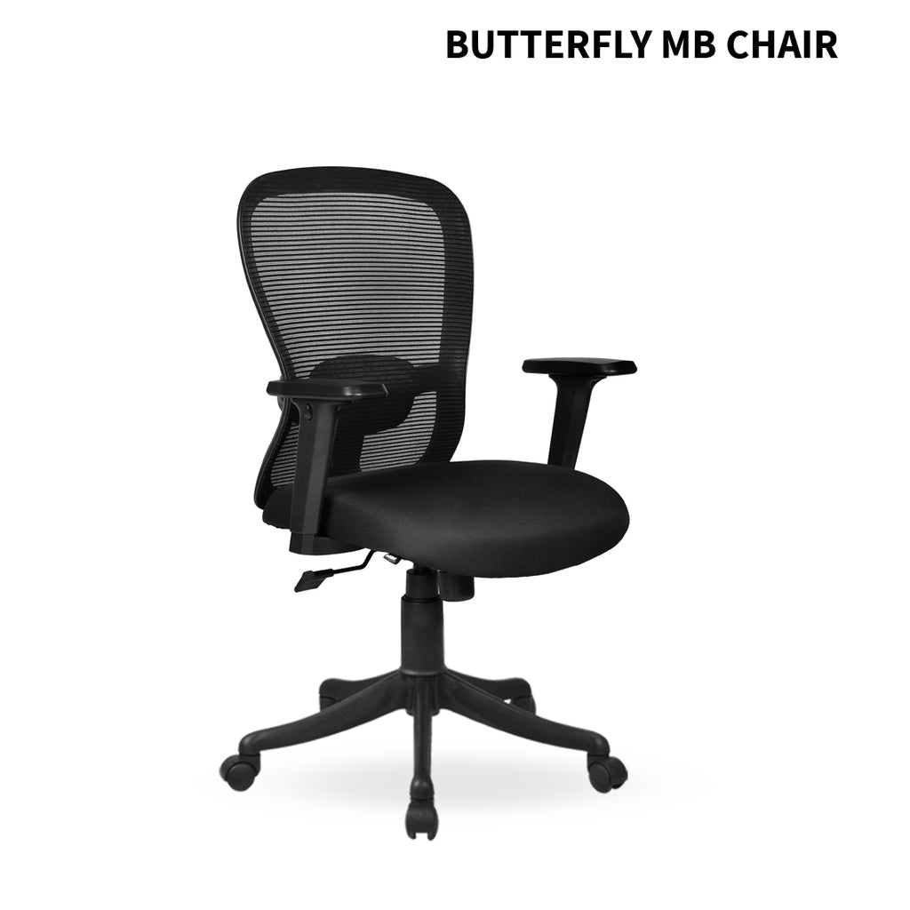 Butterfly MB