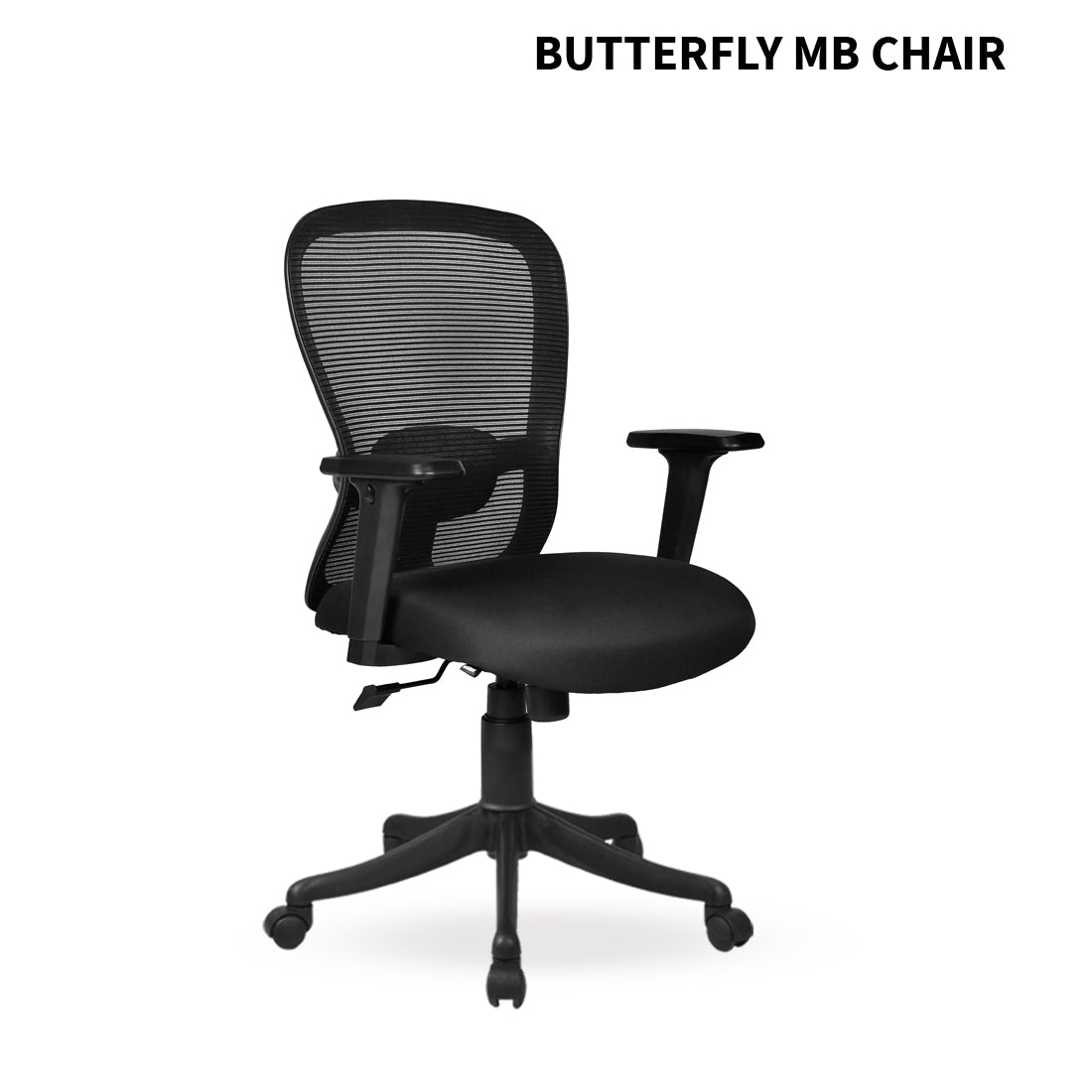 Butterfly MB
