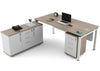 DIRECTOR TABLE ESTILLO  1800 L - 6 FEET