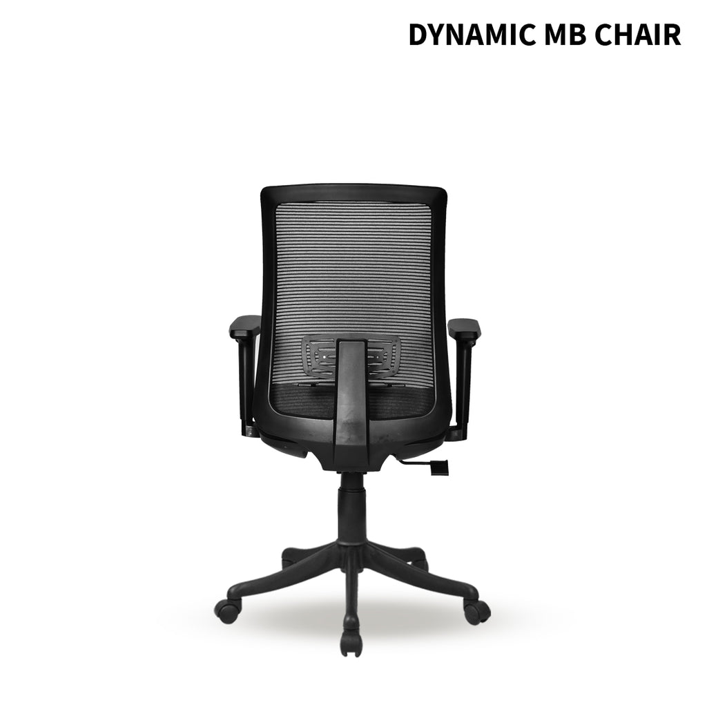 Dynamic MB